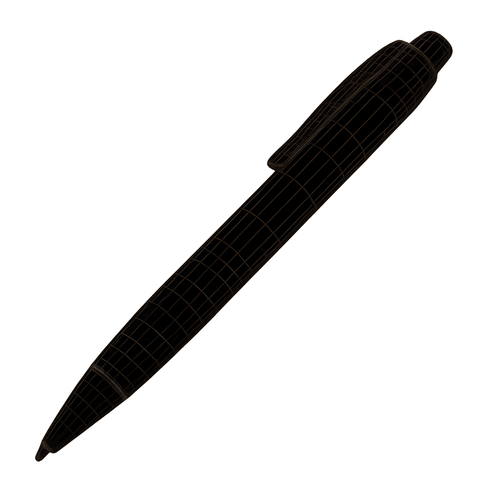 Pen Image